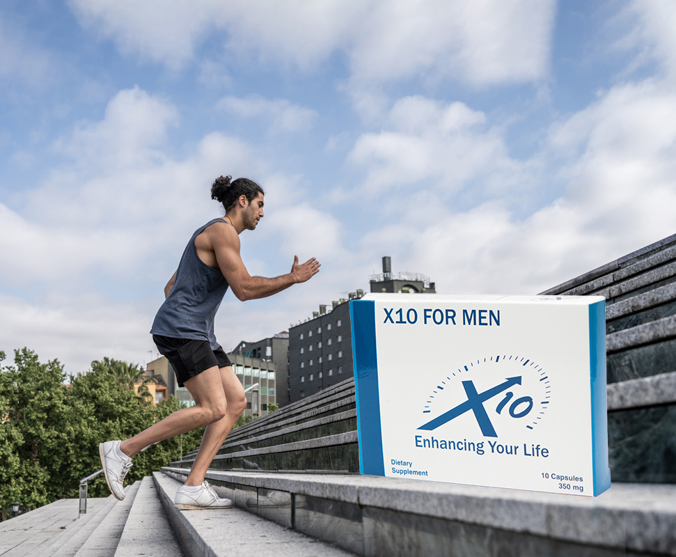 X10 Pill Testimonials - Real Results, Real Men