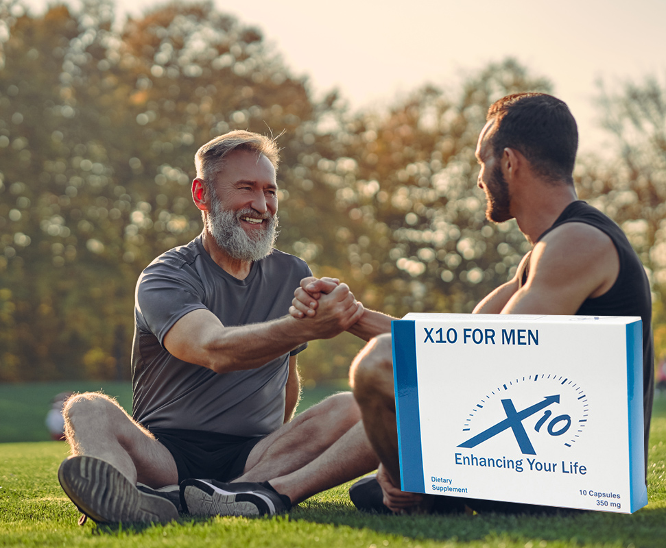 Support-prostate-health-with-x10-pill