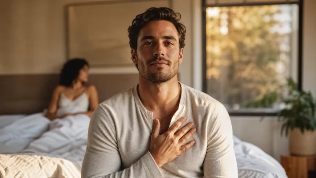 Best Male Enhancement Supplement for Performance Anxiety