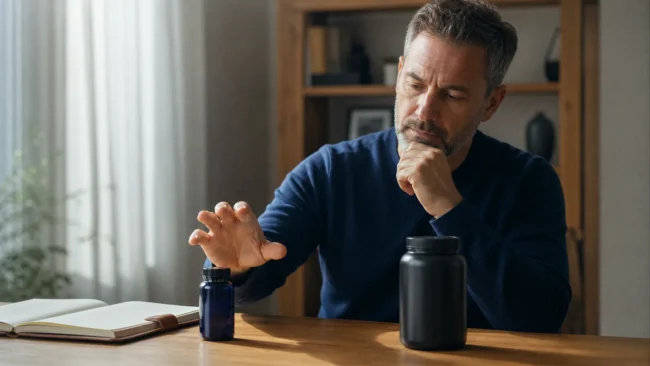 Male Enhancement Pills Vs. Daily Supplements: Which Wins?